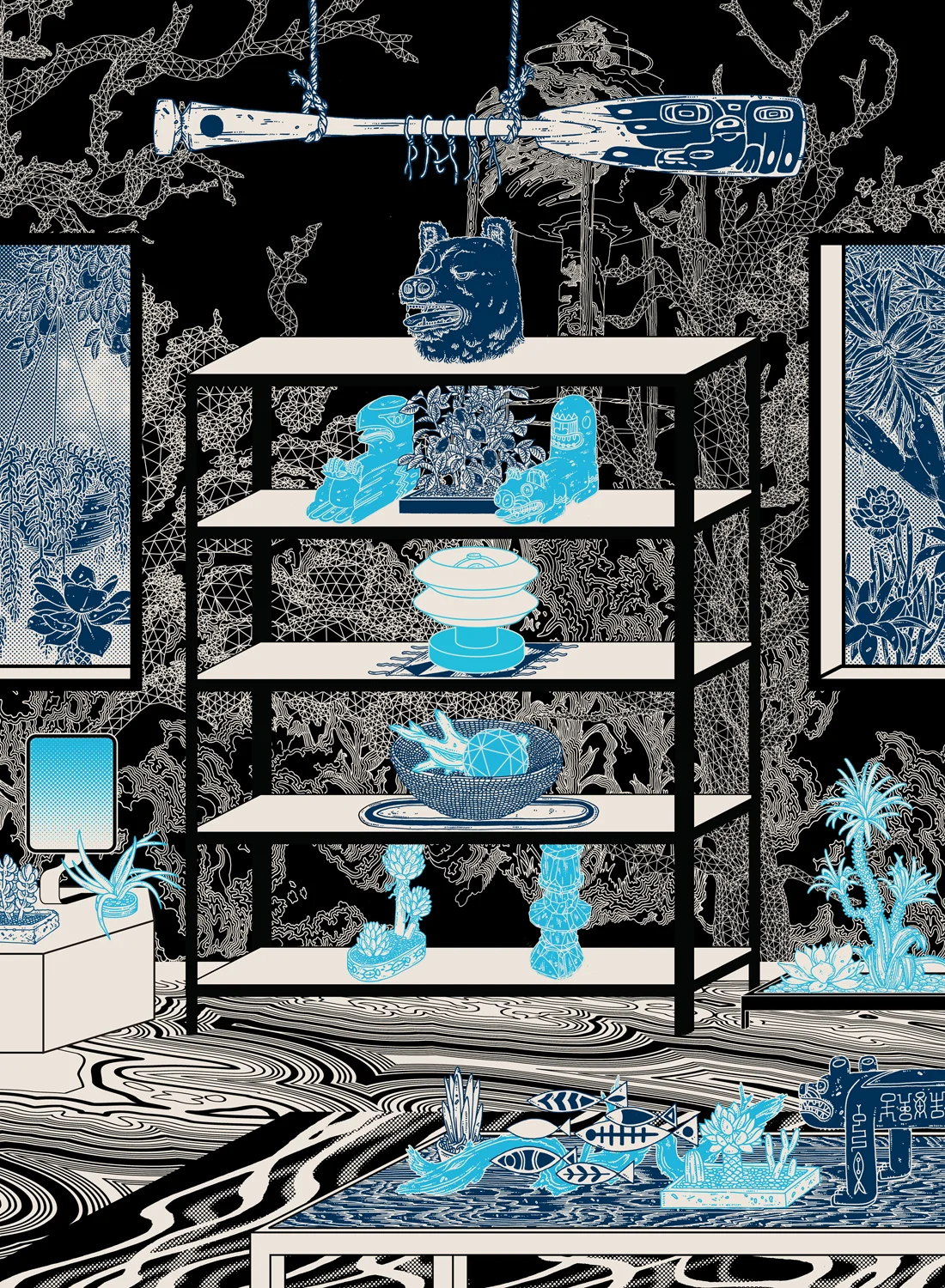 New Wilderness. 2012. 