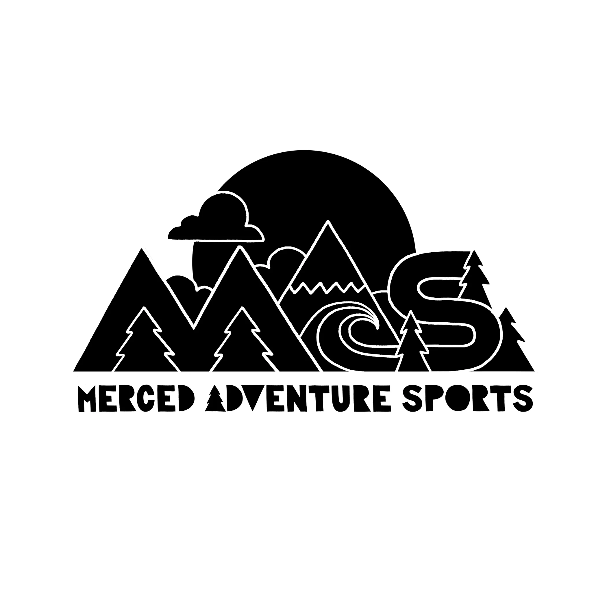 Merced Adventure Sports.