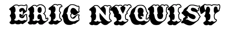 Eric Nyquist
