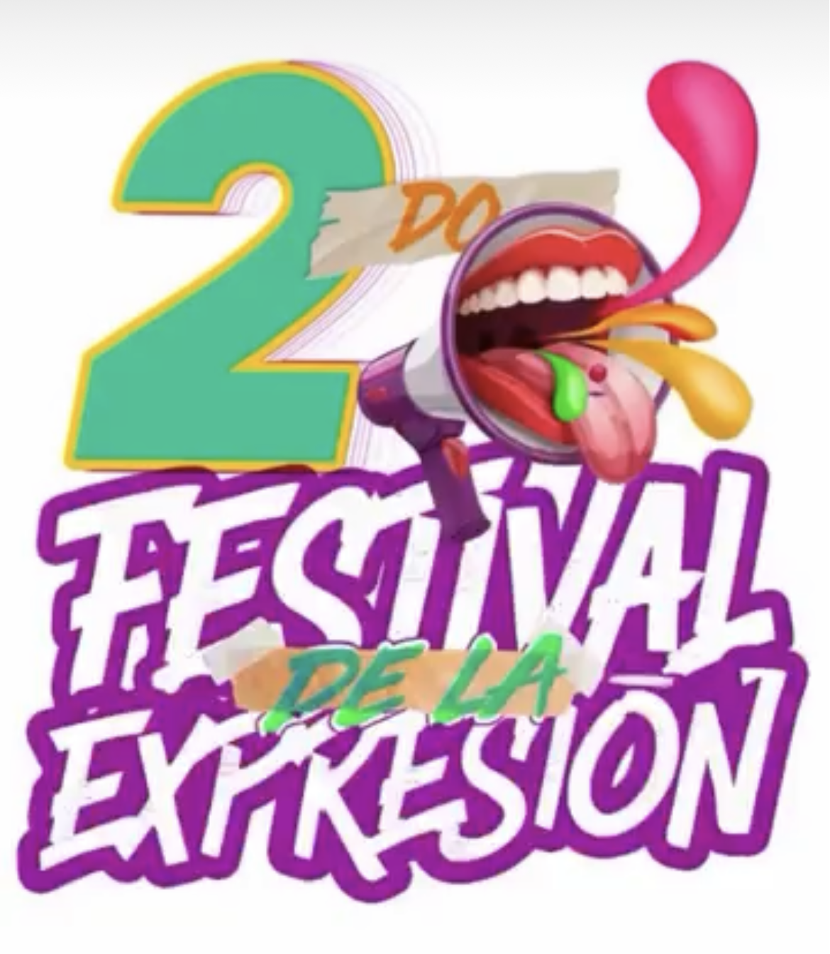 El Festival de la Expresión