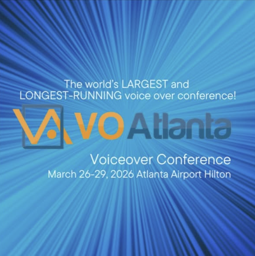 VO Atlanta 2026