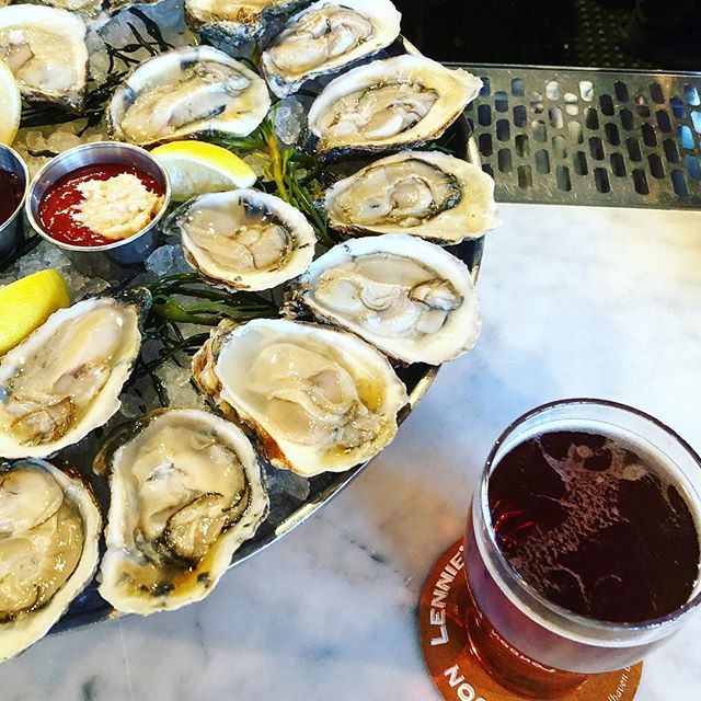 There&rsquo;s nothing better than $1 oysters