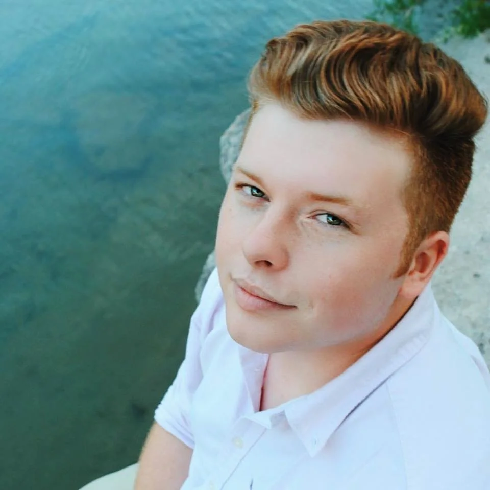 Jackson Holtkamp
