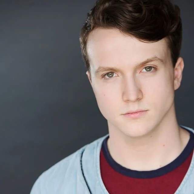 Connor Barr
