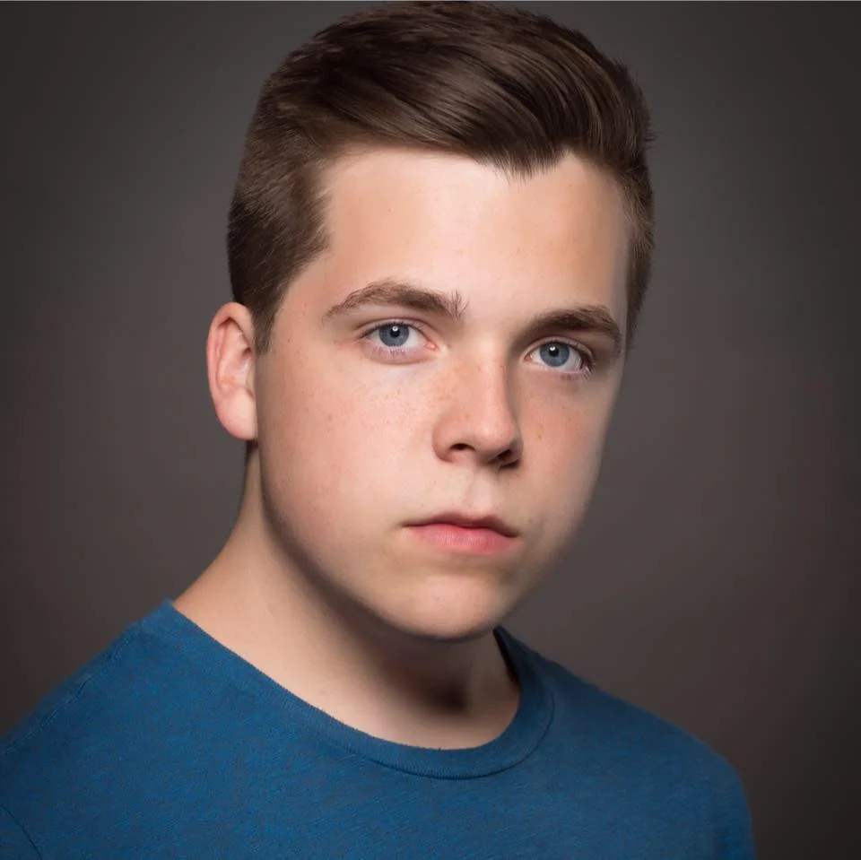 Tristan Tierney