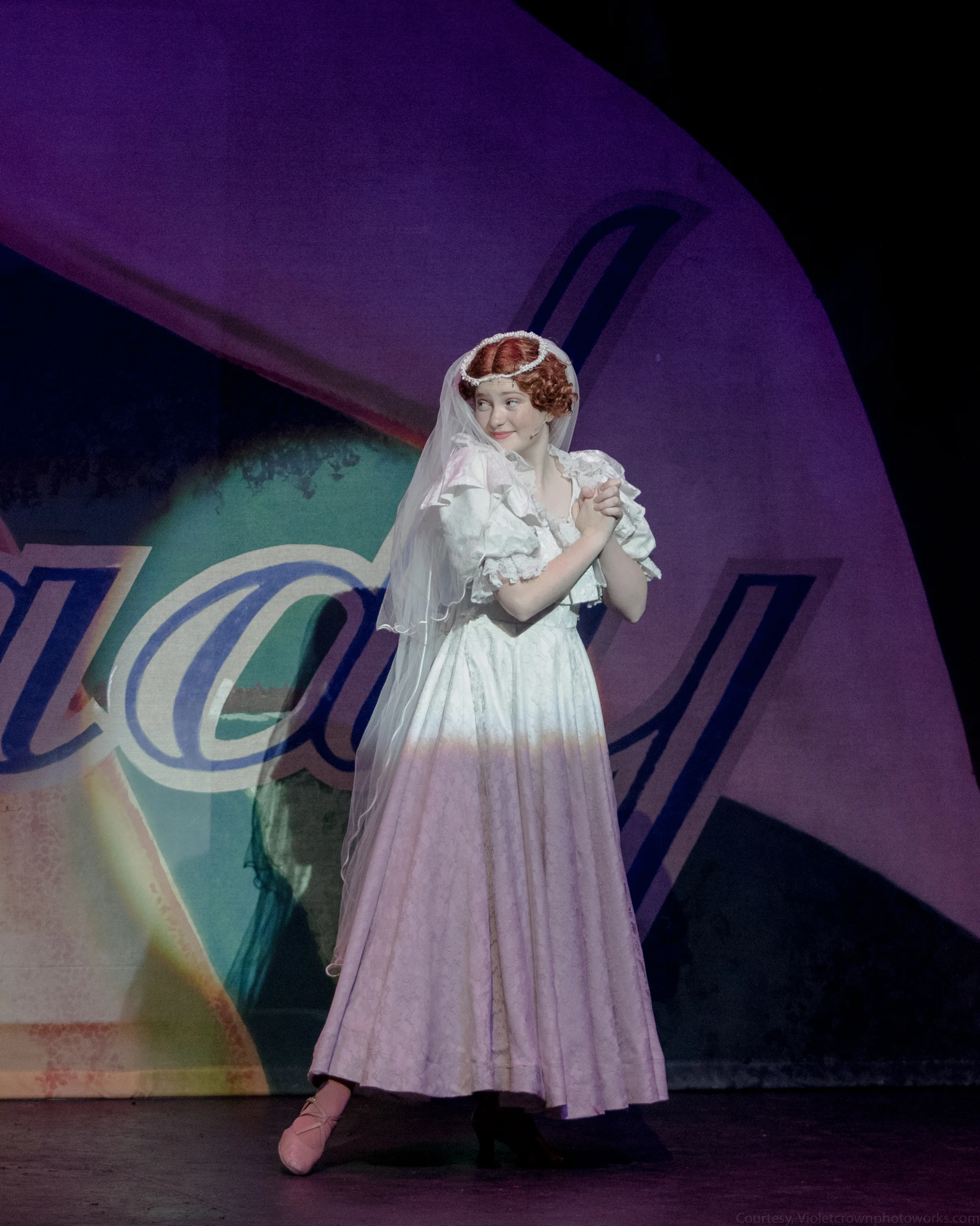 Ava Grace Light Whipple as Ann Reilly- 42nd Street- McCallum Fine Arts Academy.jpg