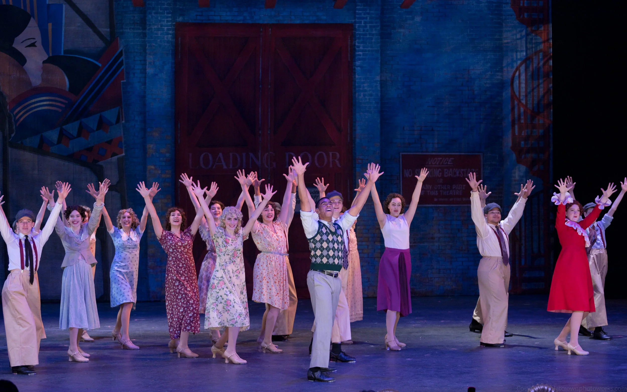 The Audition 2- 42nd Street- McCallum Fine Arts Acdemy.jpg