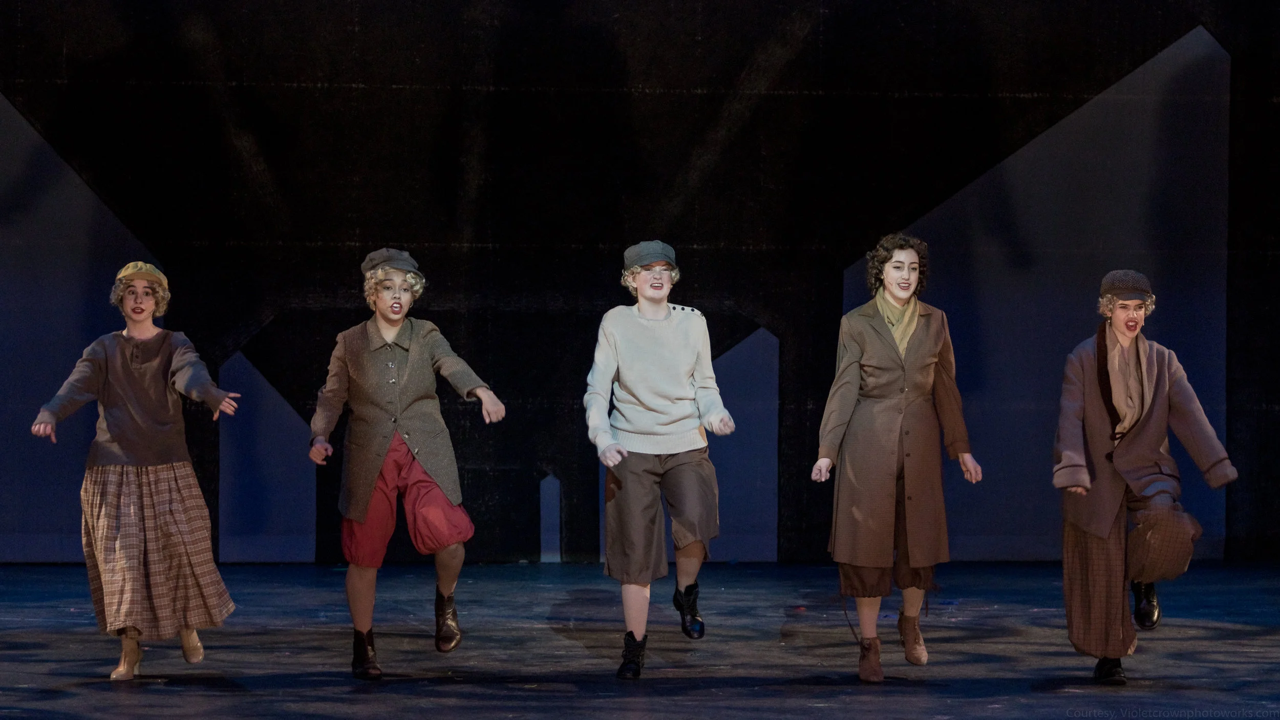 We're In The Money- 42nd Street- McCallum Fine Arts Academy.jpg