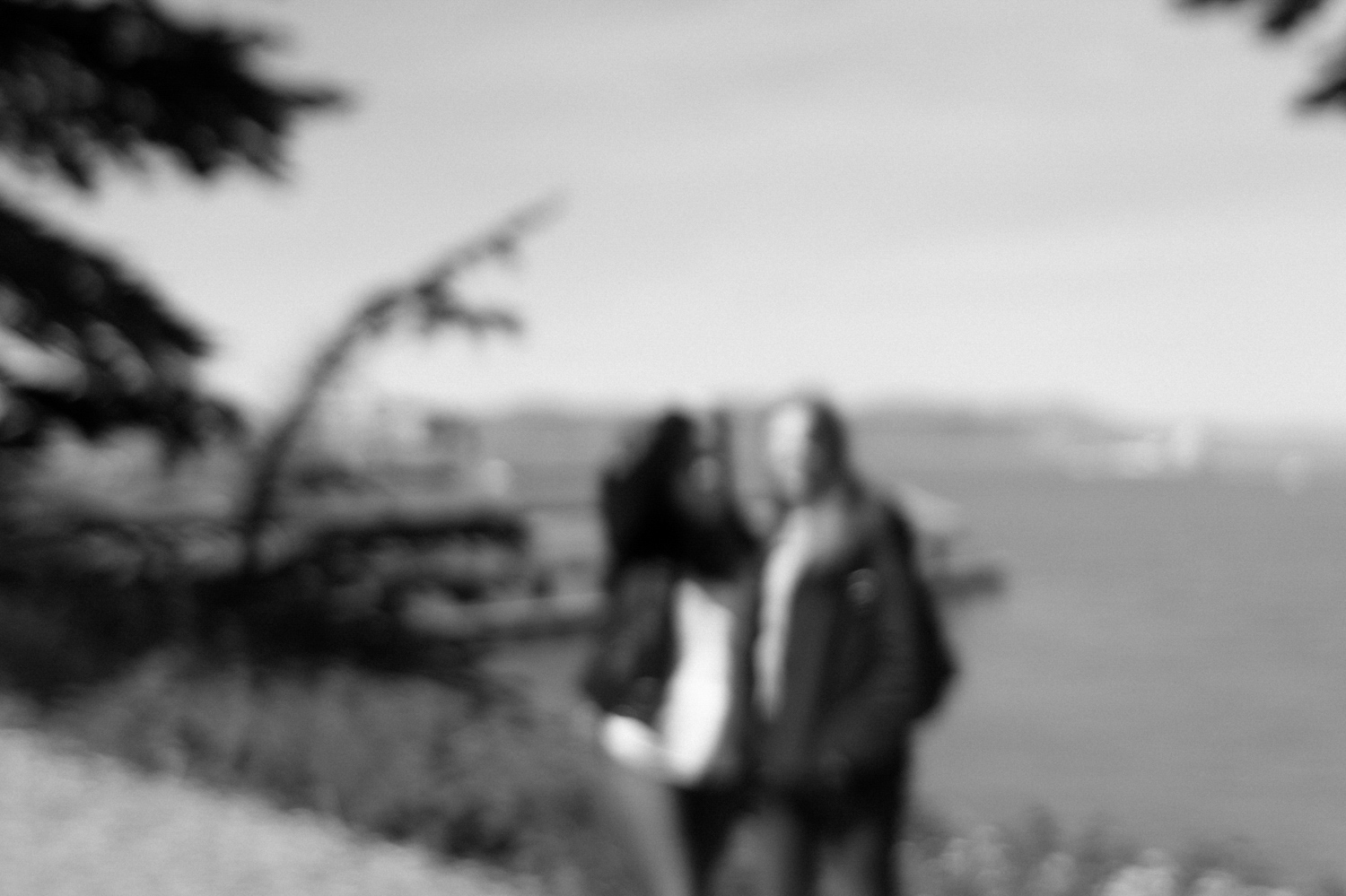 Us, 20x30", digital print