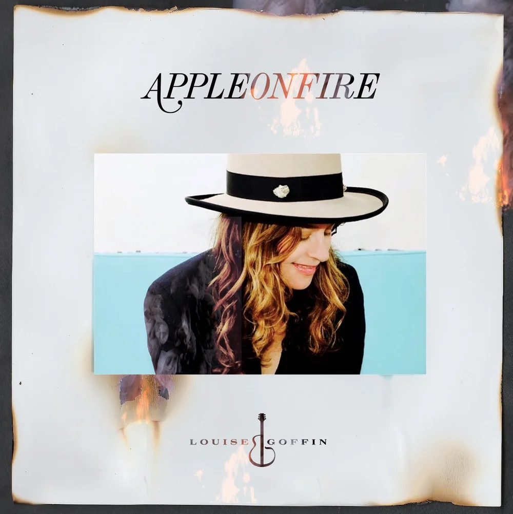 Appleonfire EP (CD)
