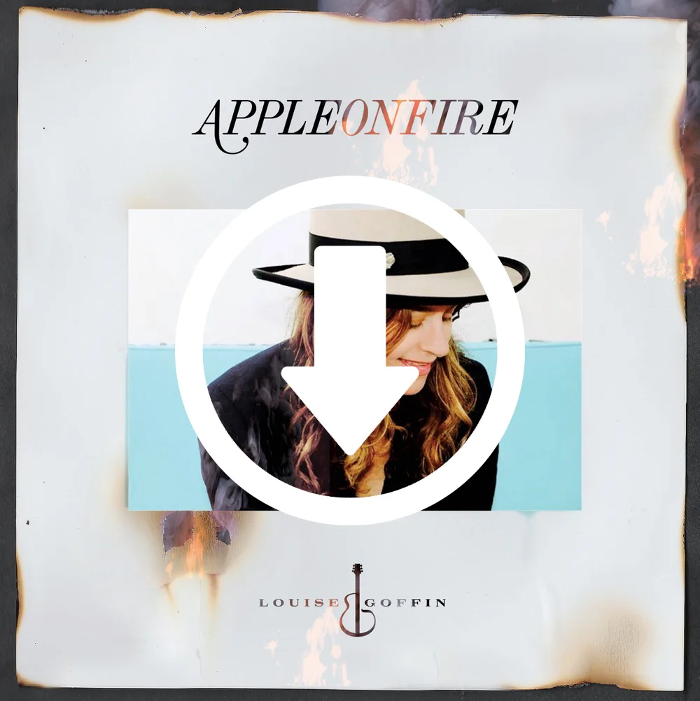 Appleonfire EP (Digital Download)