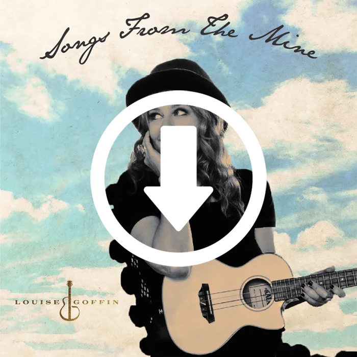 Songs From The Mine (Digital Download)