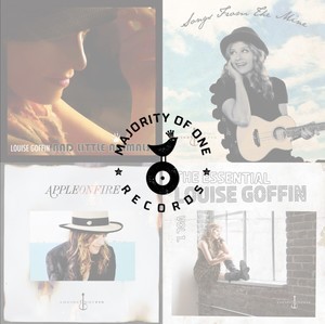 The Fan Distributor Special Set of CDs