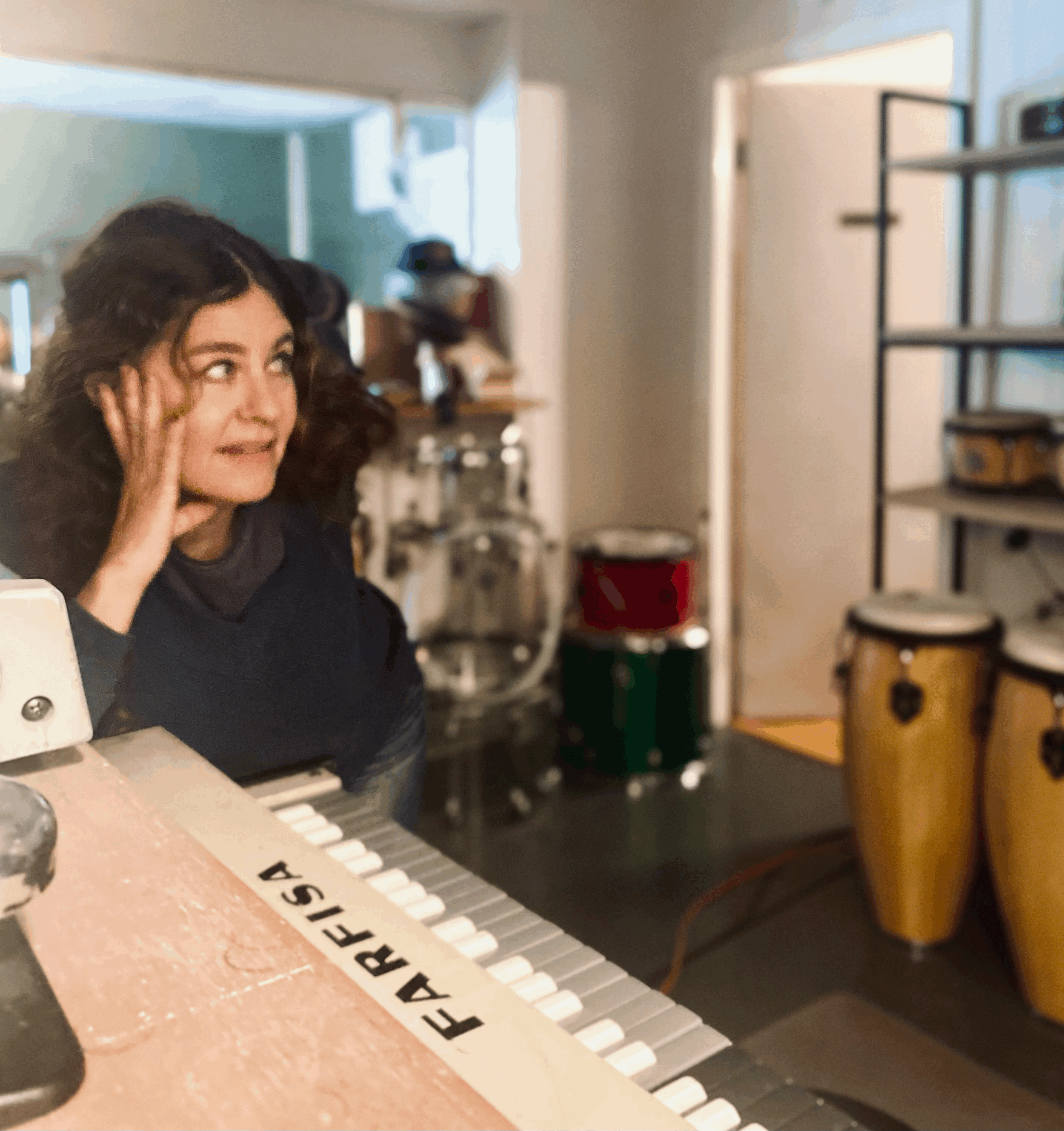 Five-Week Online Workshop for Songwriters -Starts November 1st 2023