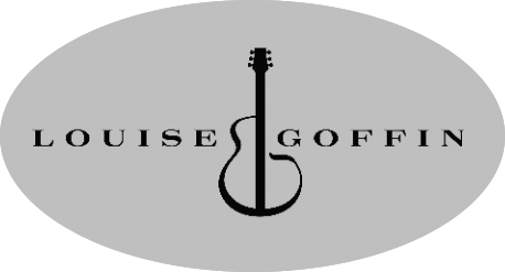 The Official Louise Goffin Website
