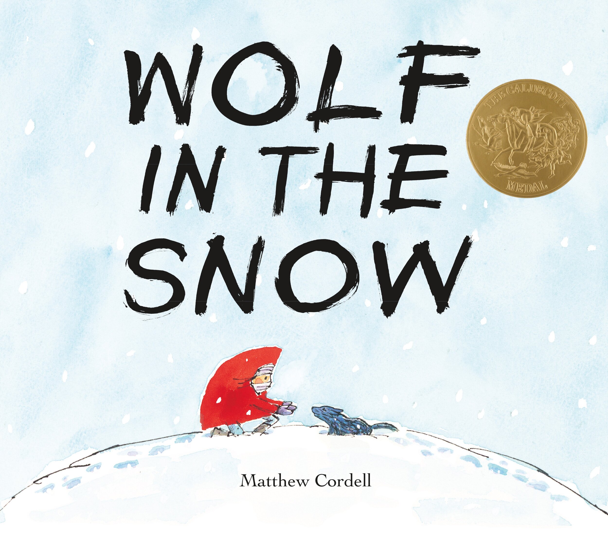 Wolf in the Snow_cover image.jpg