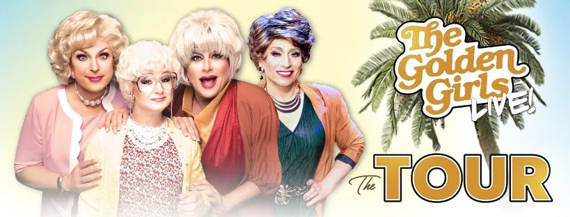 820x312 Golden Girls Live FB Cover