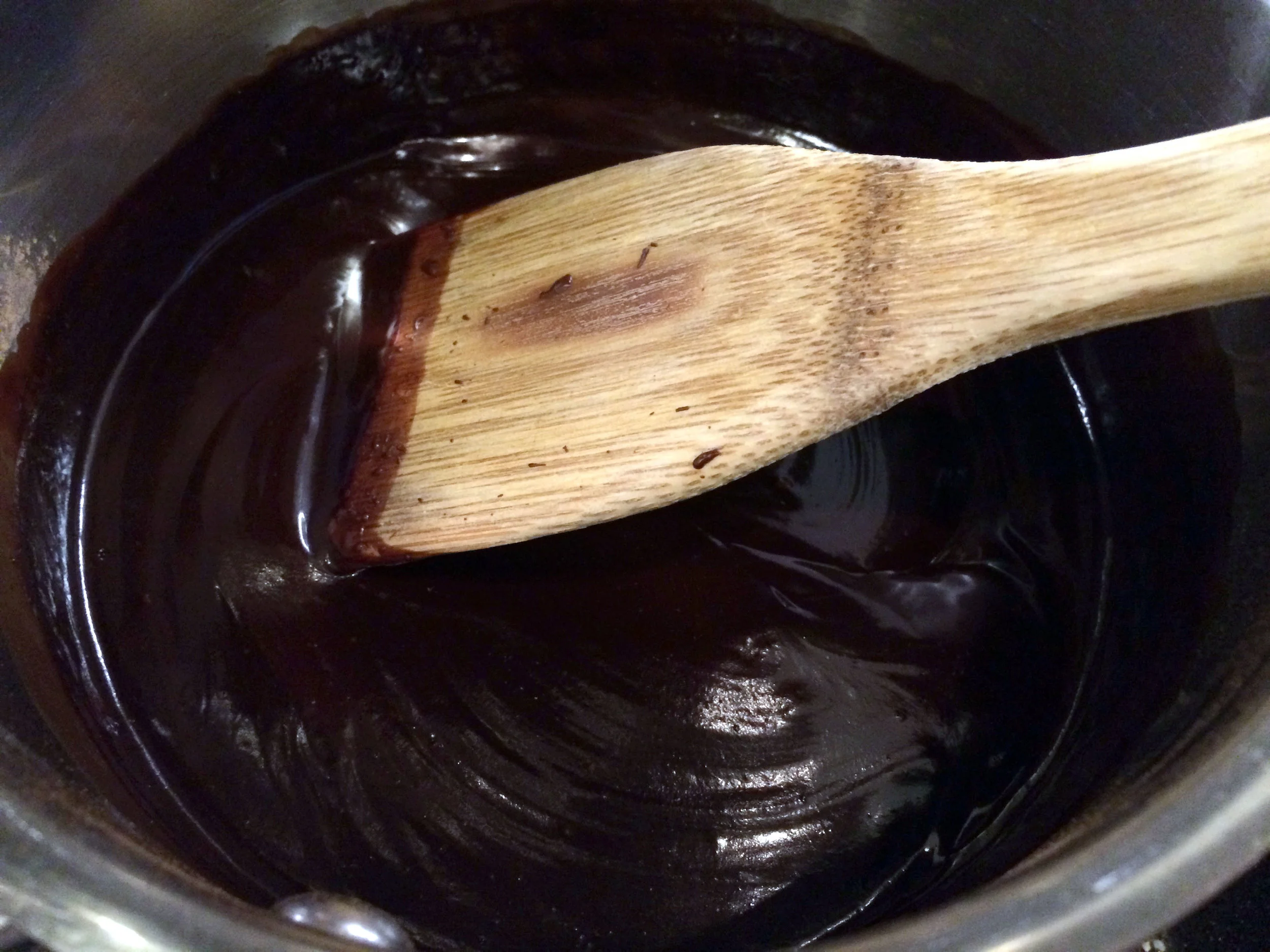 Jeni's Queen City Cayenne — Catskill Farmhouse