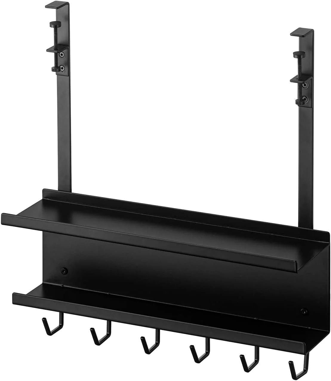 Under Desk Storage Rack