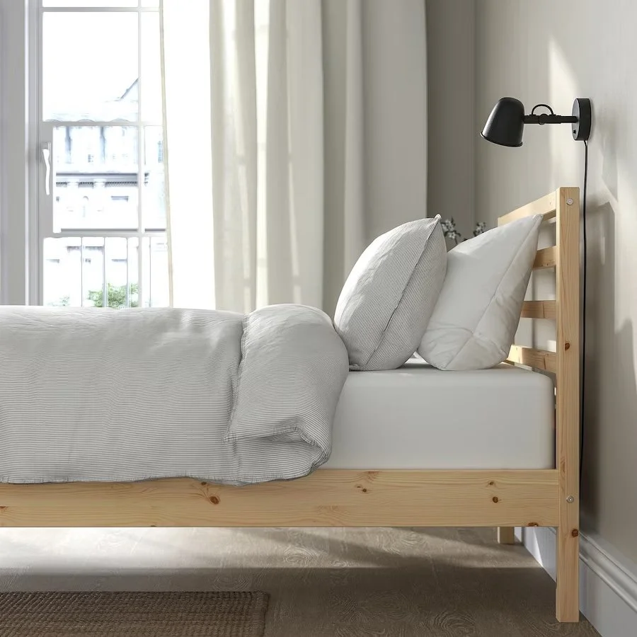 TARVA Bed frame