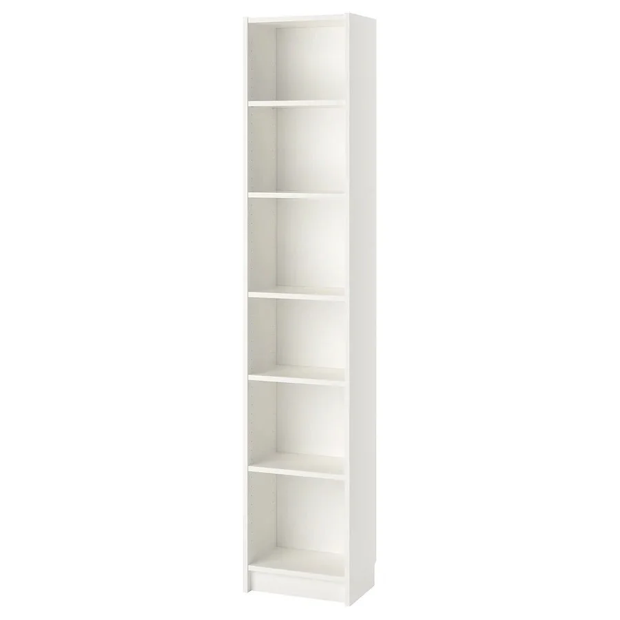 Billy Bookcase Tall
