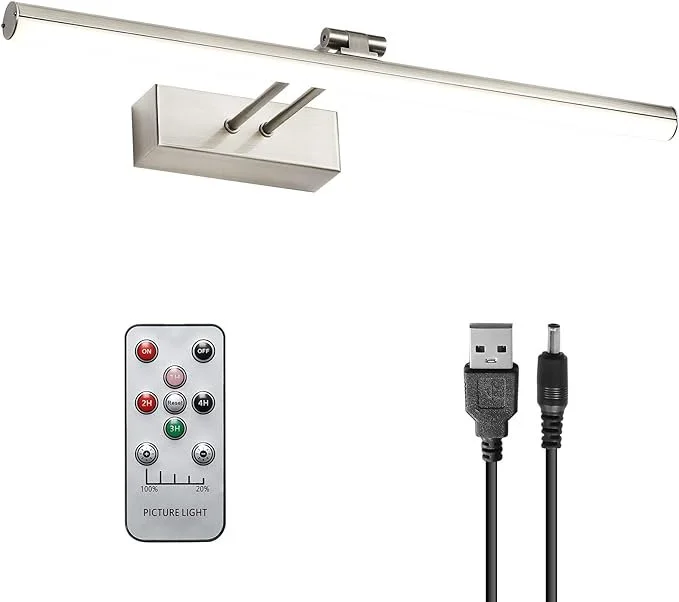 Wireless Picture Light