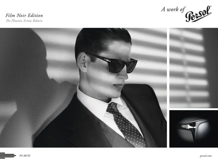 PERSOL 2015 FILM NOIR EDITIONS