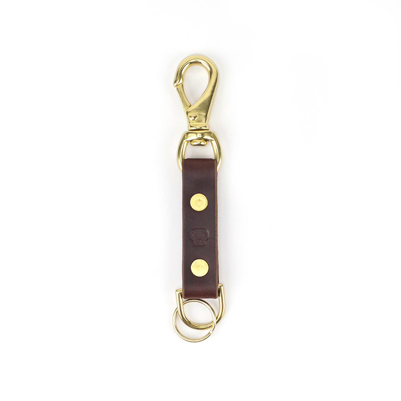 Mr. Hide Leather Sundries Key Fob