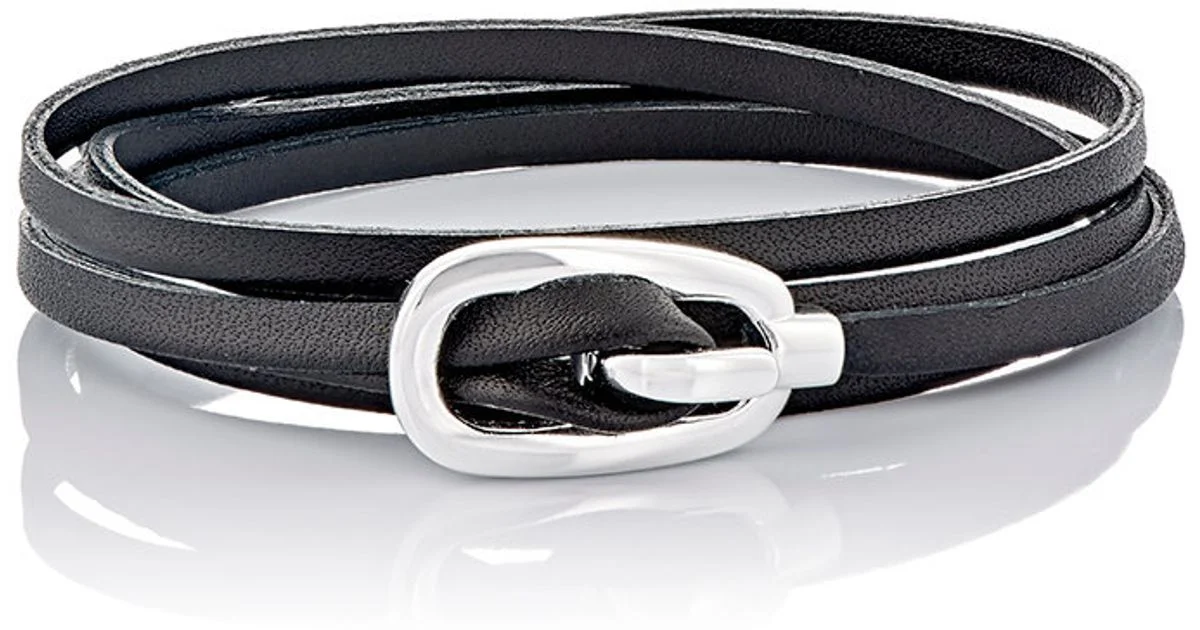 MIANSAI New Gamle Wrap Bracelet