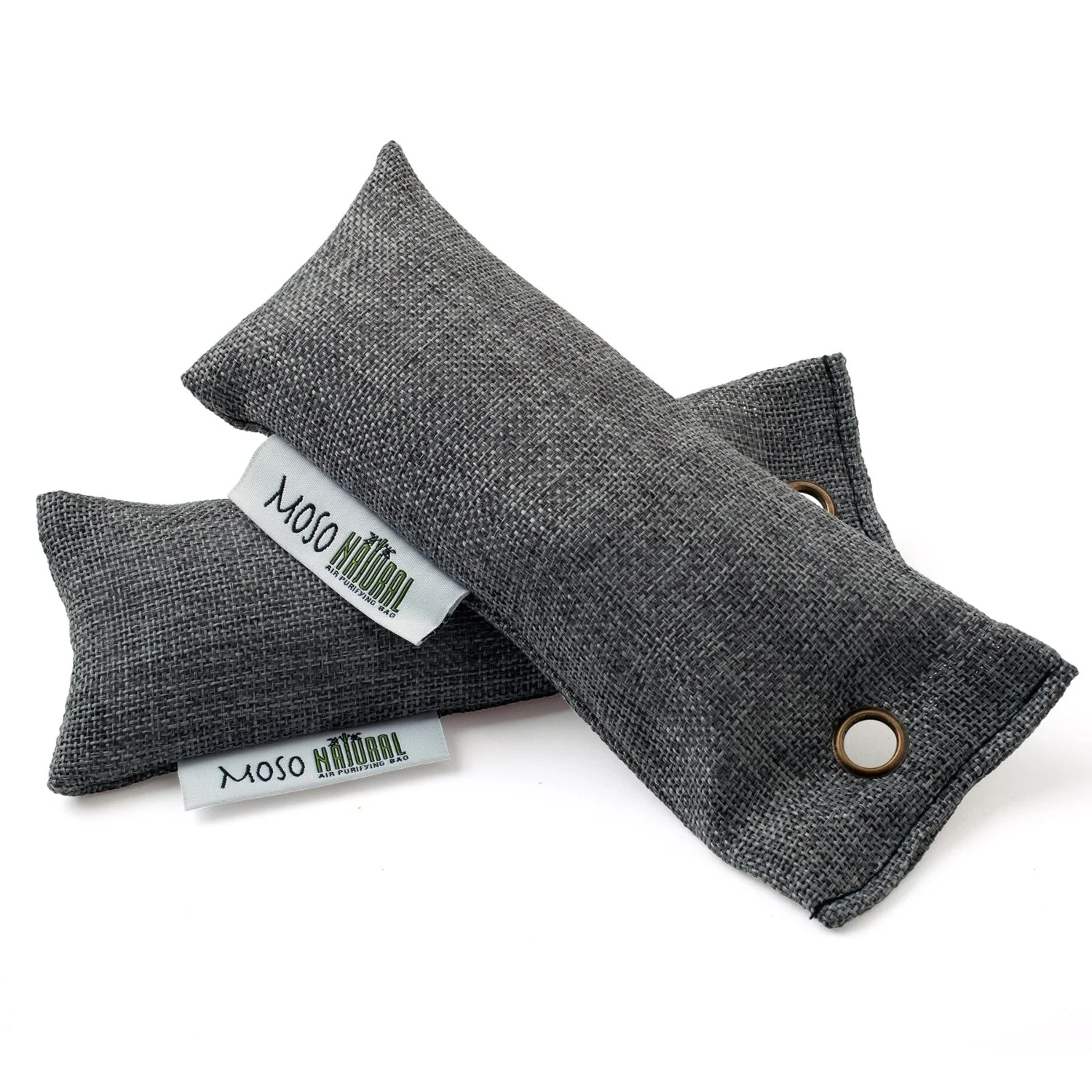 Moso Natural Air Purifying Bag - 2-Pack, 50g