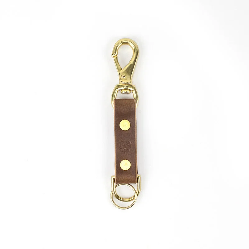 Mr. Hide Leather Sundries Key Fob