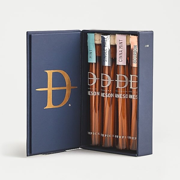 DANESON EVERY BLEND 4-PACK