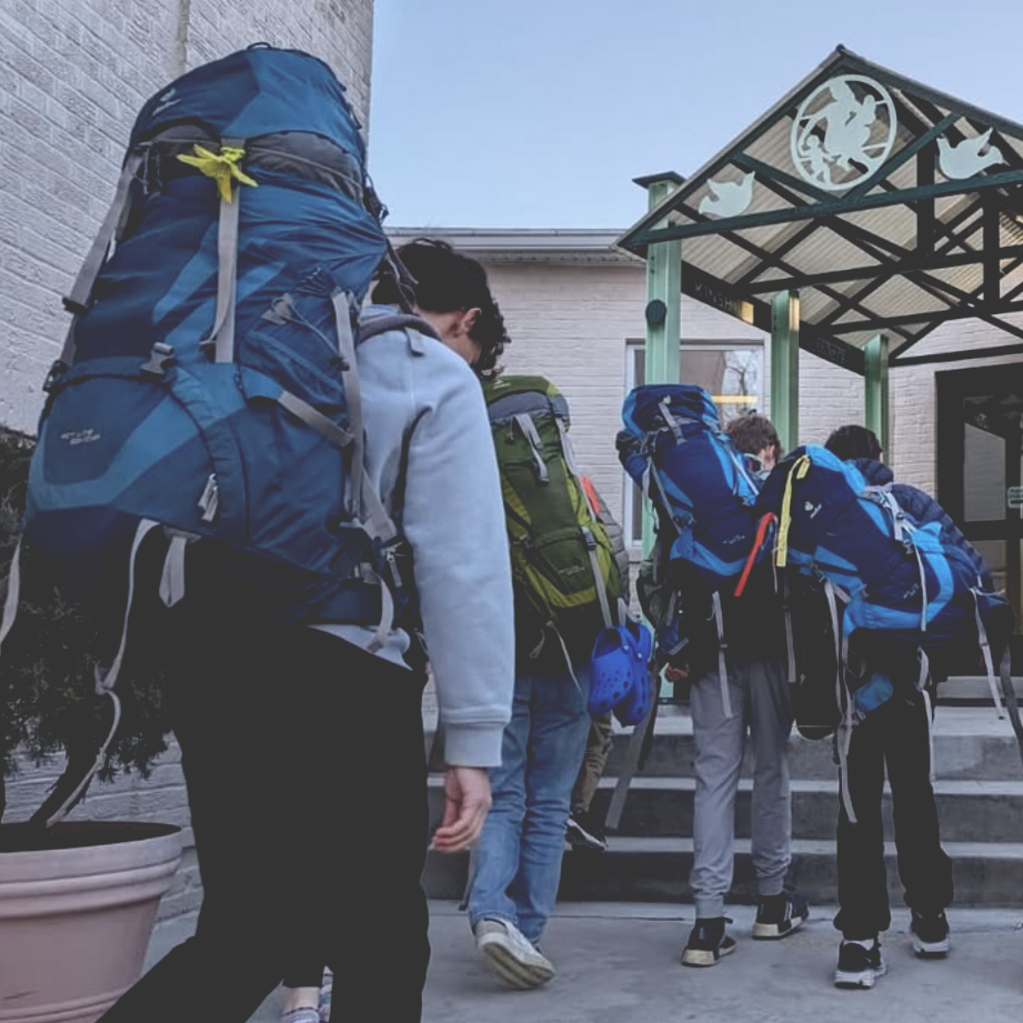 Montessori in Action