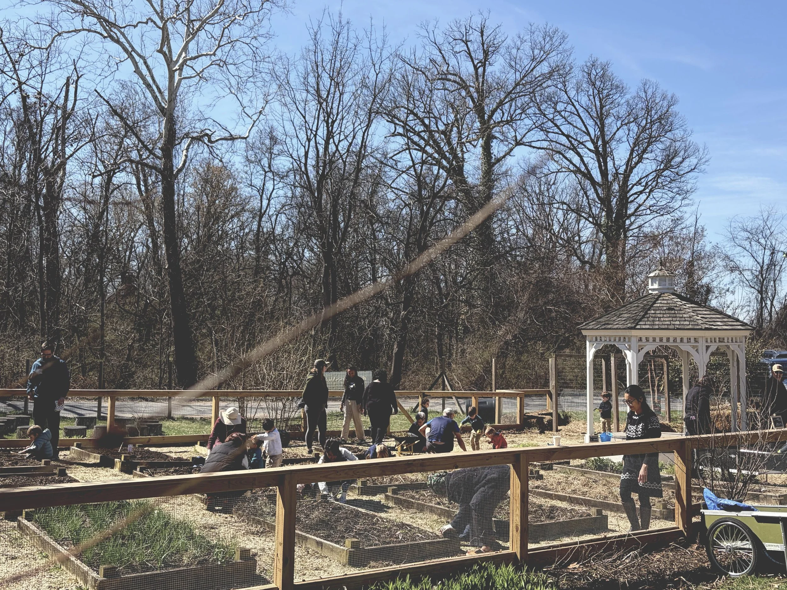 This Is What Community Looks Like