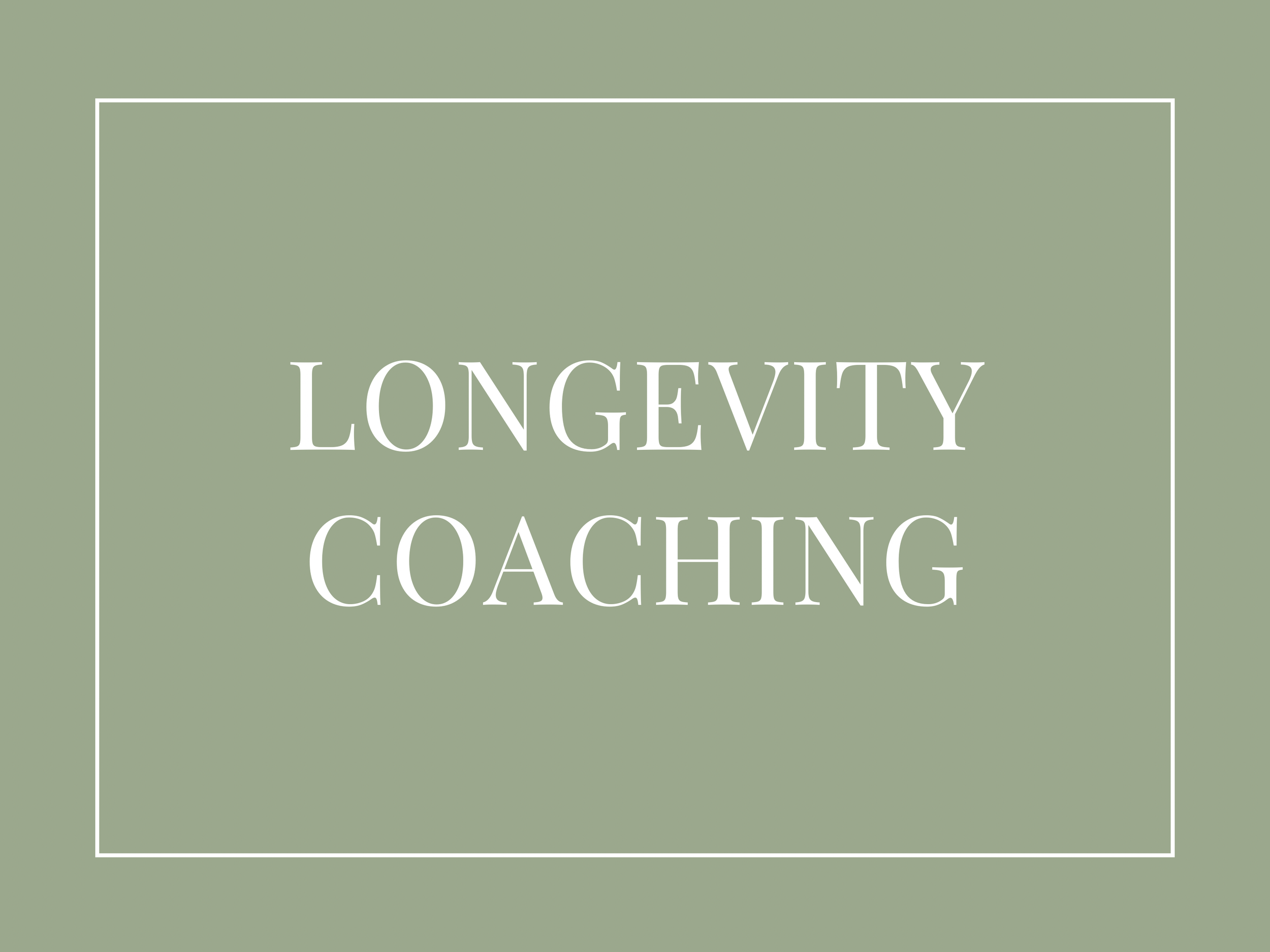 Why Social Connections Matter