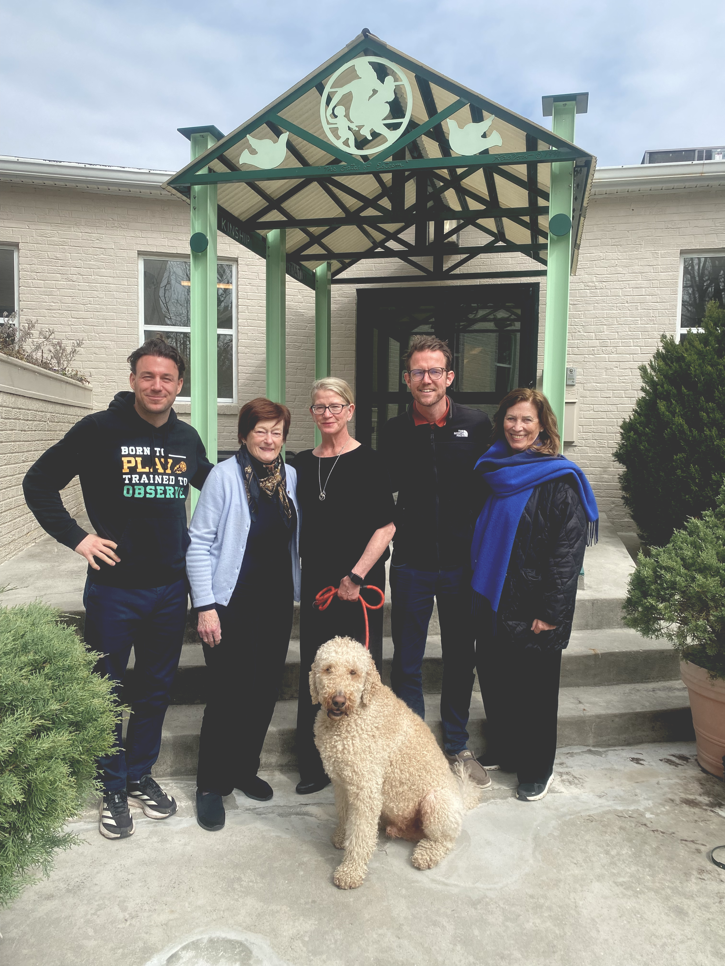 Montessori Sports Visits Montessori Living