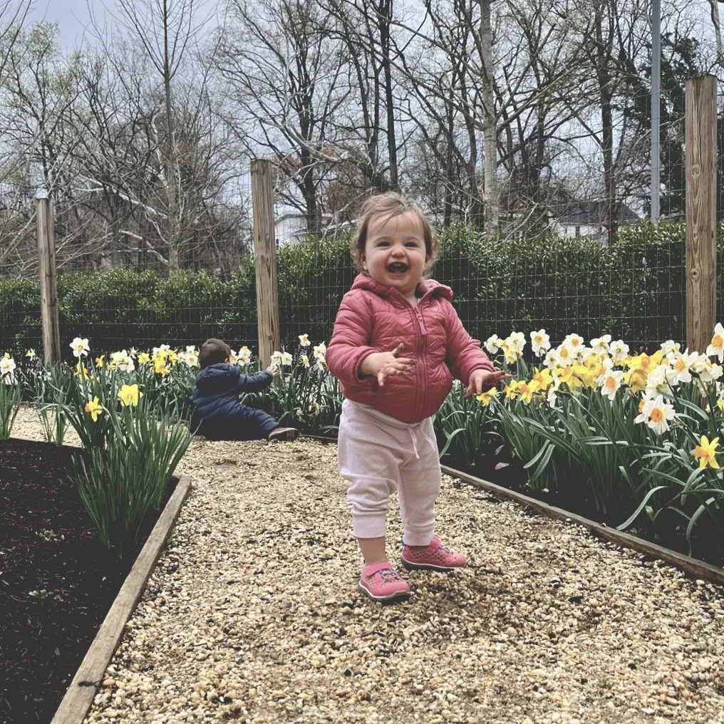 Outside Together: A Week of Learning in the Open Air