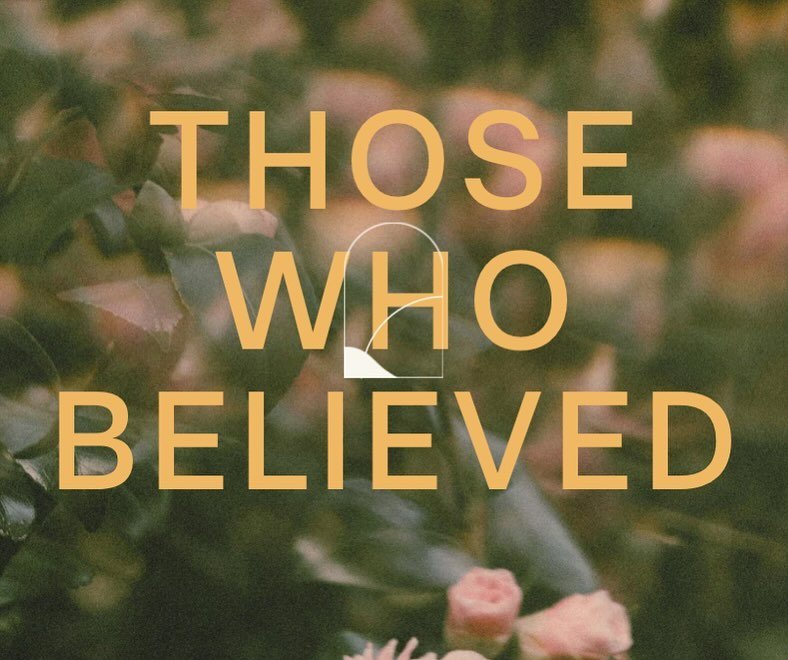 &rdquo;Now the full number of those who believed were of one heart and soul, and no one said that any of the things that belonged to him was his own, but they had everything in common. And with great power the apostles were giving their testimony to 