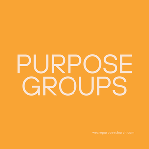 Ladies Group - Wednesdays
