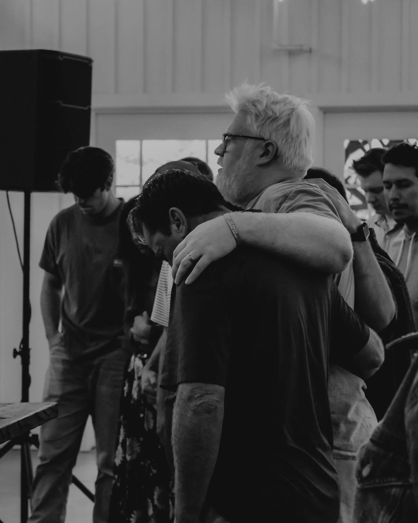 How&rsquo;s your heart? ❤️

In life&rsquo;s journey, we often find ourselves lost, confused, or weary. But Jesus offers us a profound promise:

&lsquo;I am the way, the truth, and the life.&rsquo;

He doesn&rsquo;t just point us in the right directio