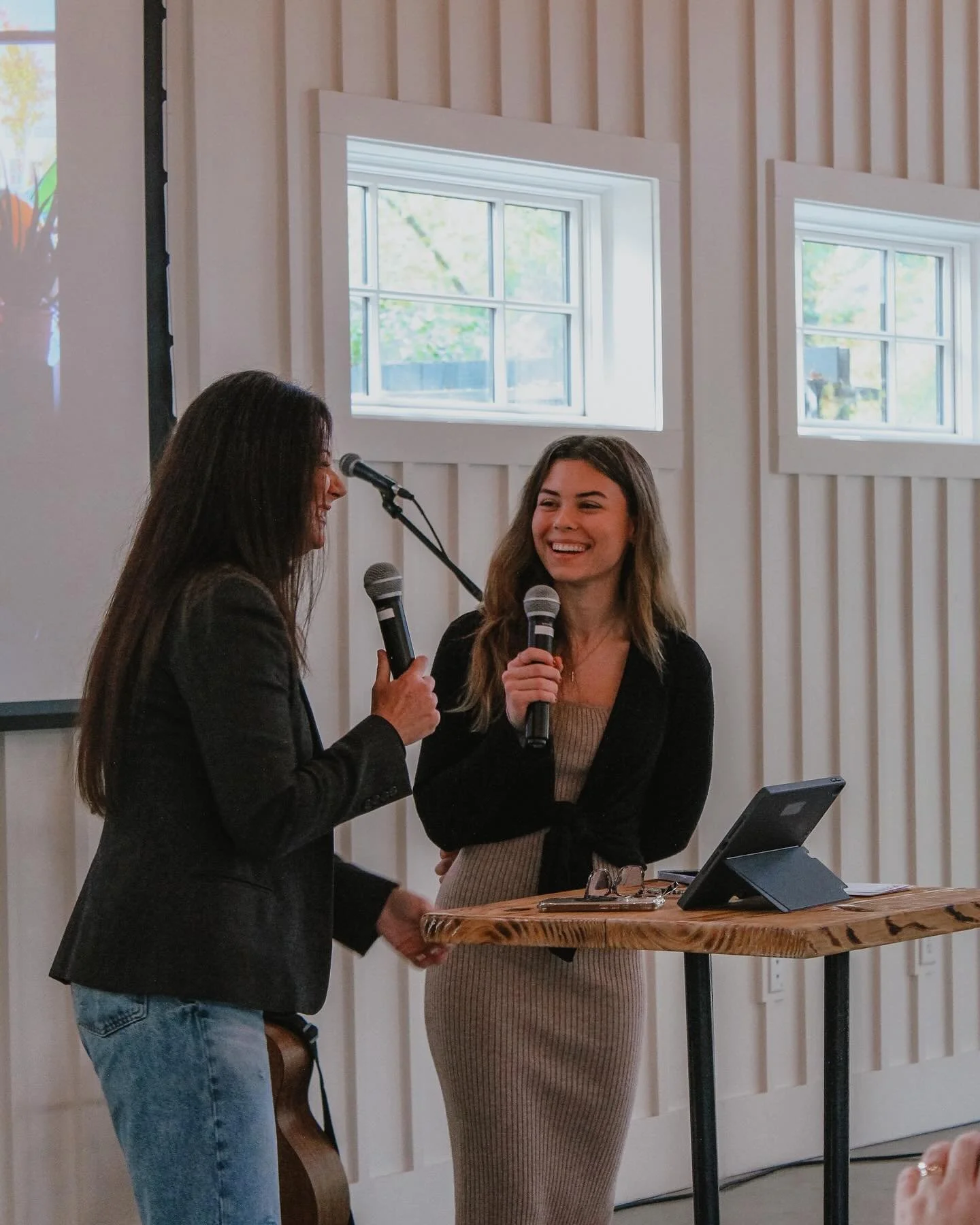 What&rsquo;s limiting your ability to see what God has for you?

Yesterday we explored a powerful truth: God gives vision in seed form, and He invites us to see beyond what exists and prepare for what&rsquo;s coming. But here&rsquo;s the catch - you 