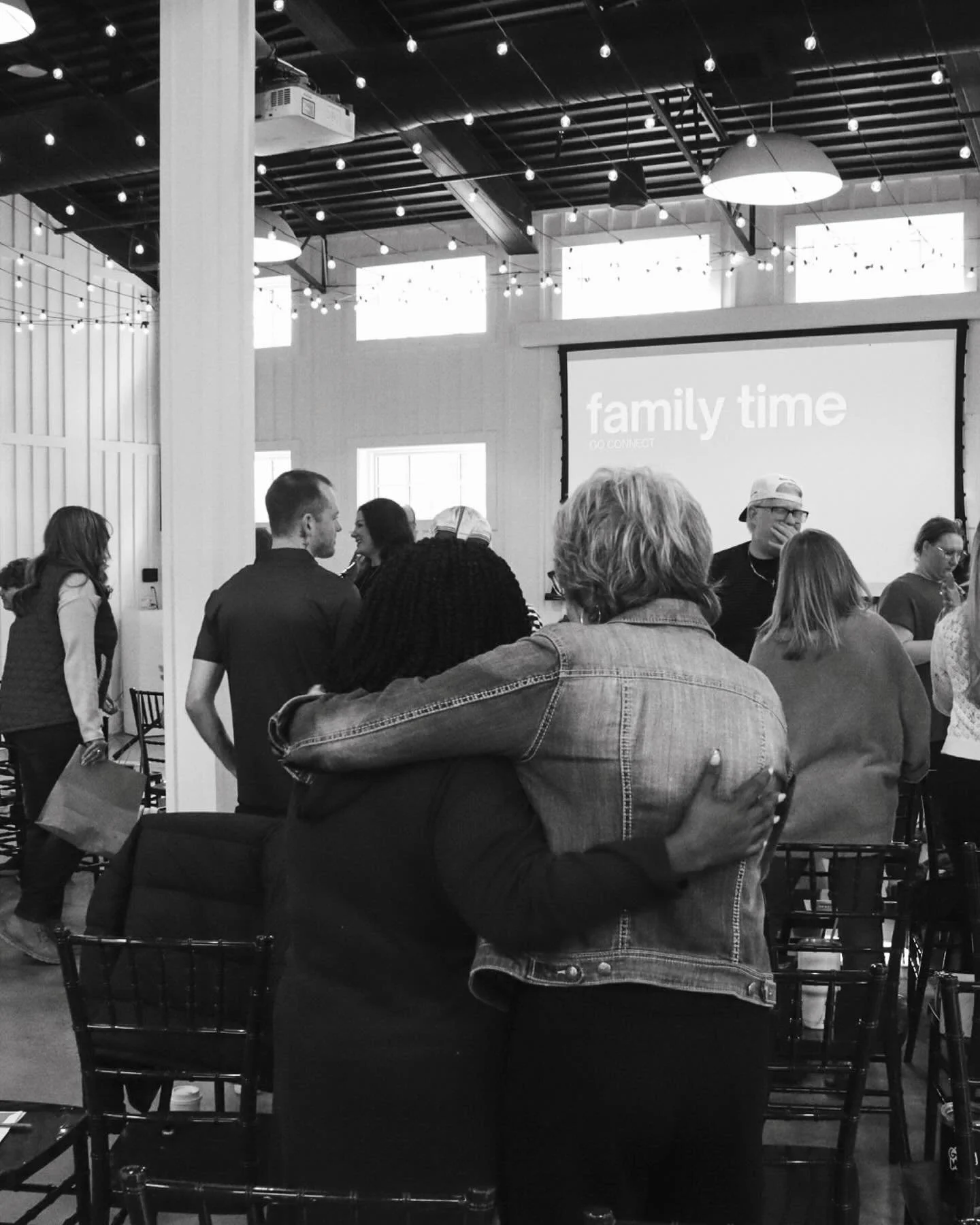 What if the stretch you&rsquo;re feeling isn&rsquo;t punishment&mdash;it&rsquo;s preparation?

Yesterday we explored the powerful story of the widow&rsquo;s oil and discovered that God fills what we make room for. Just like a dancer has to stretch be