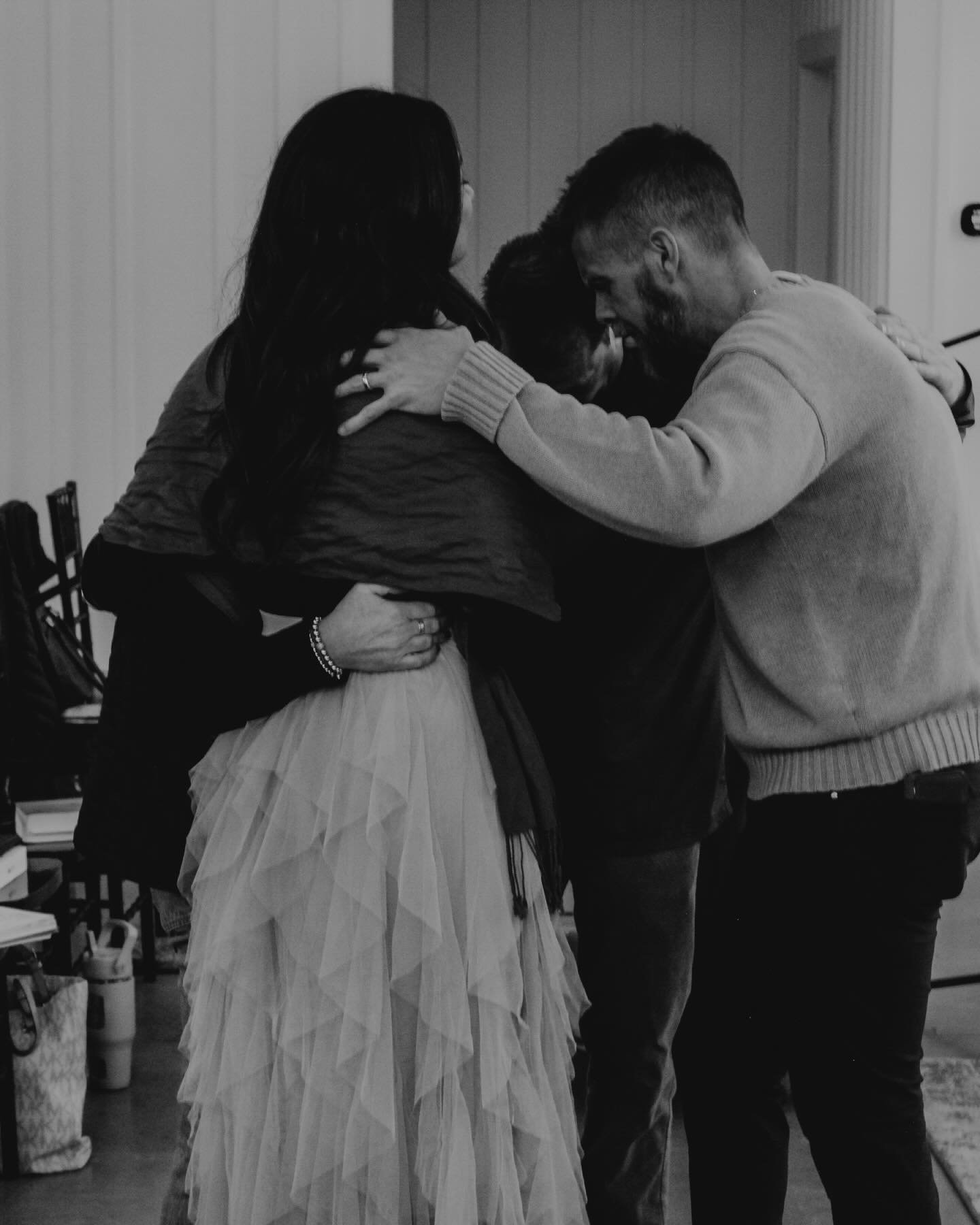 This Advent season, we&rsquo;re discovering something beautiful: God doesn&rsquo;t send messages from a distance anymore. For thousands of years, He spoke through prophets, angels, priests, and visions - always from afar because sin separated us from