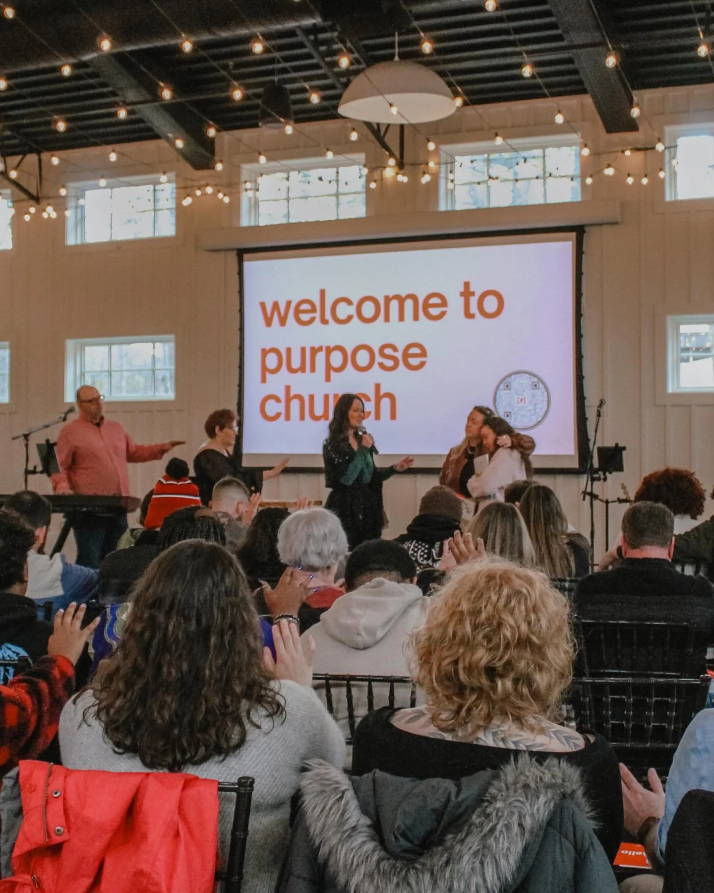 Good news doesn&rsquo;t tell you what to do&mdash;it tells you what&rsquo;s already been done.

This Advent, we&rsquo;re reminded that God didn&rsquo;t reveal the birth of His Son to kings or priests, but to shepherds&mdash;the social outcasts of the