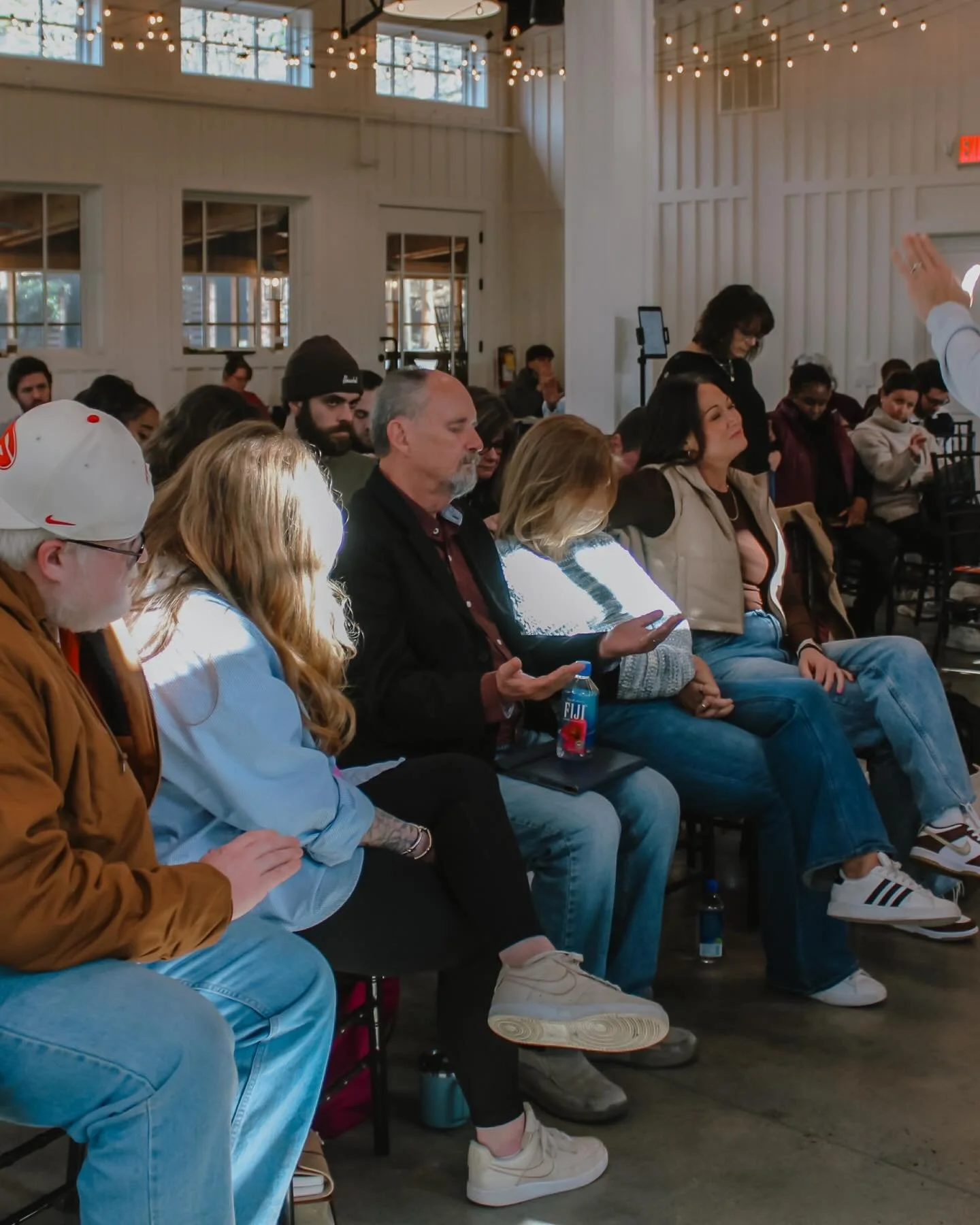 Great people aren&rsquo;t born great&mdash;they&rsquo;re ordinary people who make great commitments to something greater than themselves. This is the heart of discipleship.

Salvation delivers us from sin, but discipleship delivers us from selfishnes