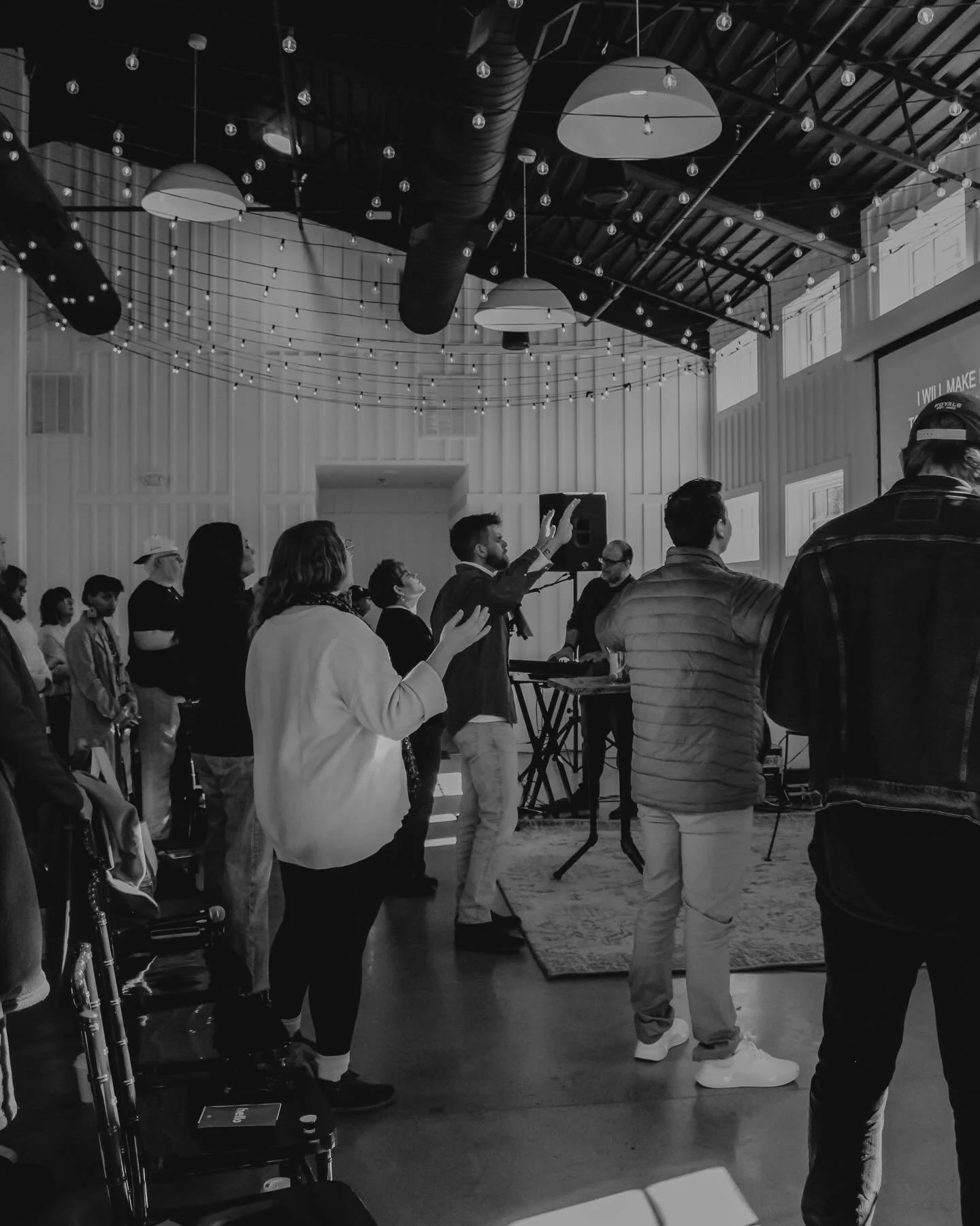 What burden are you carrying that was never meant for you? Jesus extends a powerful invitation in Matthew 11:28-30: &ldquo;Come to me, all who are weary and carry heavy burdens, and I will give you rest.&rdquo;

This isn&rsquo;t about temporary relie