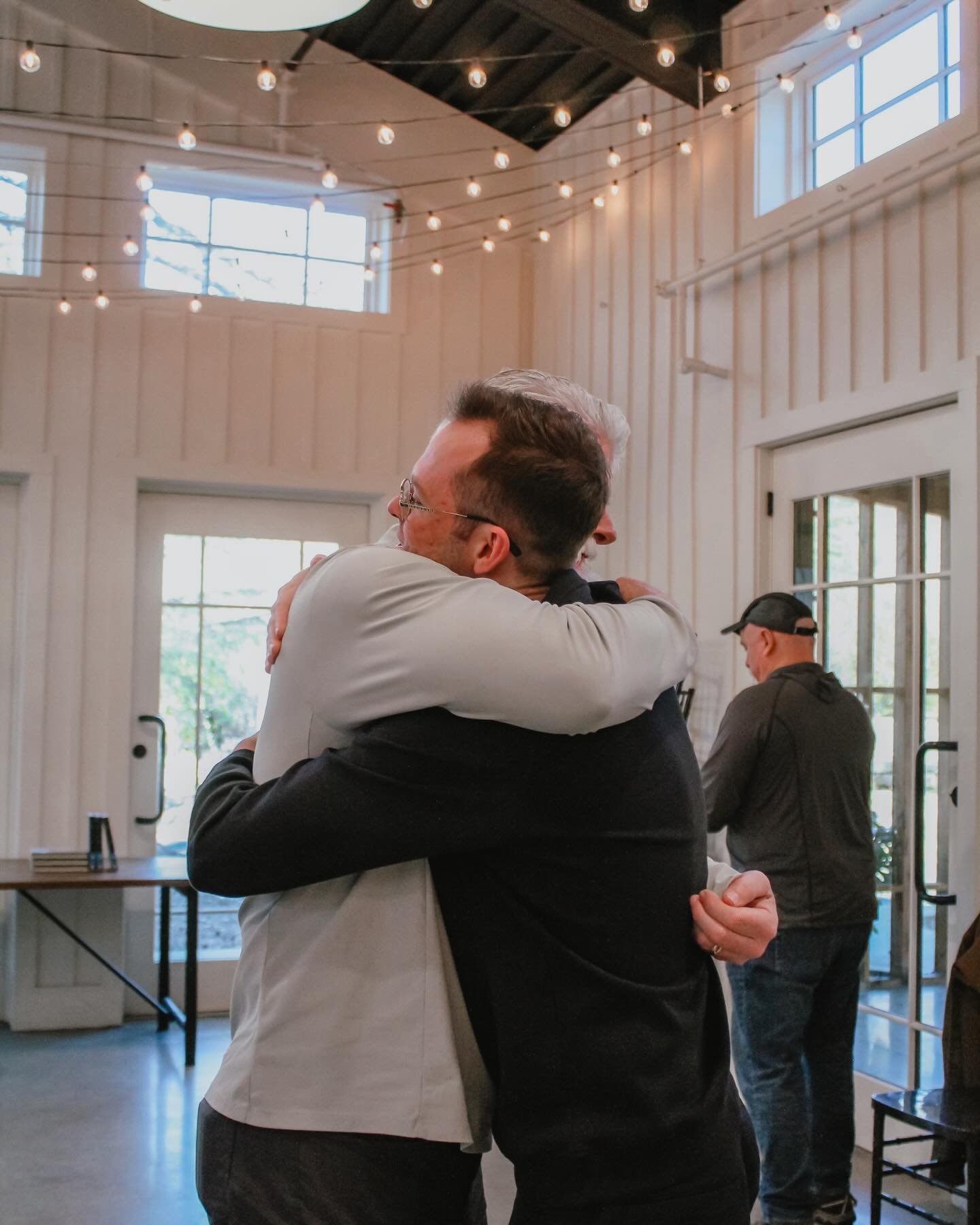 Prayer is simpler than we make it and deeper than we imagine.

This week we learned that prayer isn&rsquo;t about perfect words or outcomes&mdash;it&rsquo;s about PRESENCE. When Jesus&rsquo; disciples watched Him pray, they didn&rsquo;t ask for a for