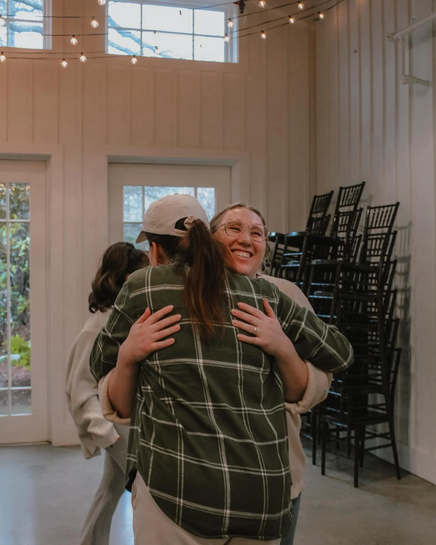 What are your daily habits forming you into? This week we explored a powerful truth: God&rsquo;s Word isn&rsquo;t just a book&mdash;it&rsquo;s the voice of God, the Son of God made visible, and Scripture preserved to transform us. From Genesis to tod