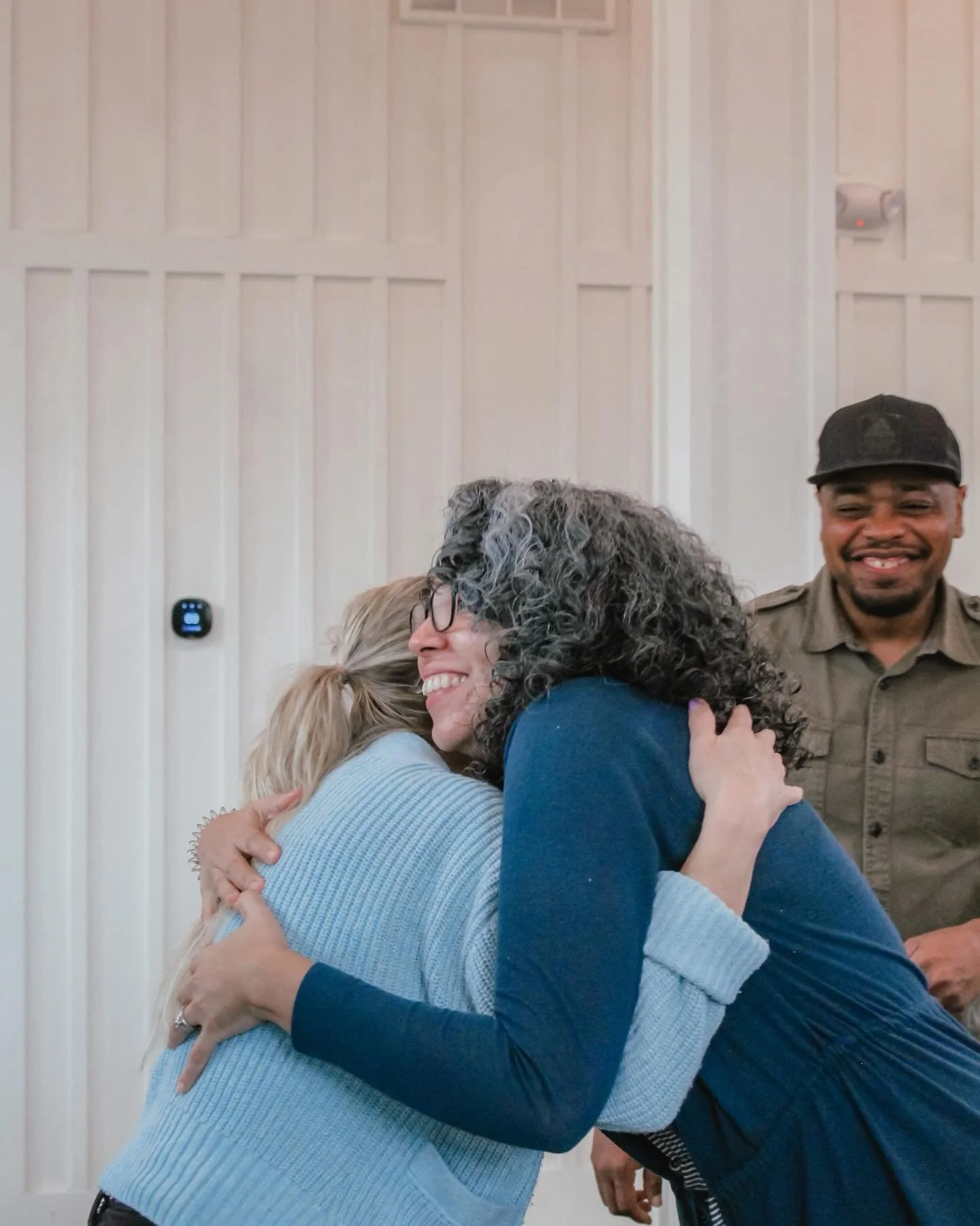 Cloudy outside? Maybe. But it&rsquo;s SUNNY in the house of God! ☀️

This week we continued our FORMED series with the Great Commission from Matthew 28:16-20. Formation isn&rsquo;t just about hearing God&rsquo;s Word&mdash;it&rsquo;s about putting it