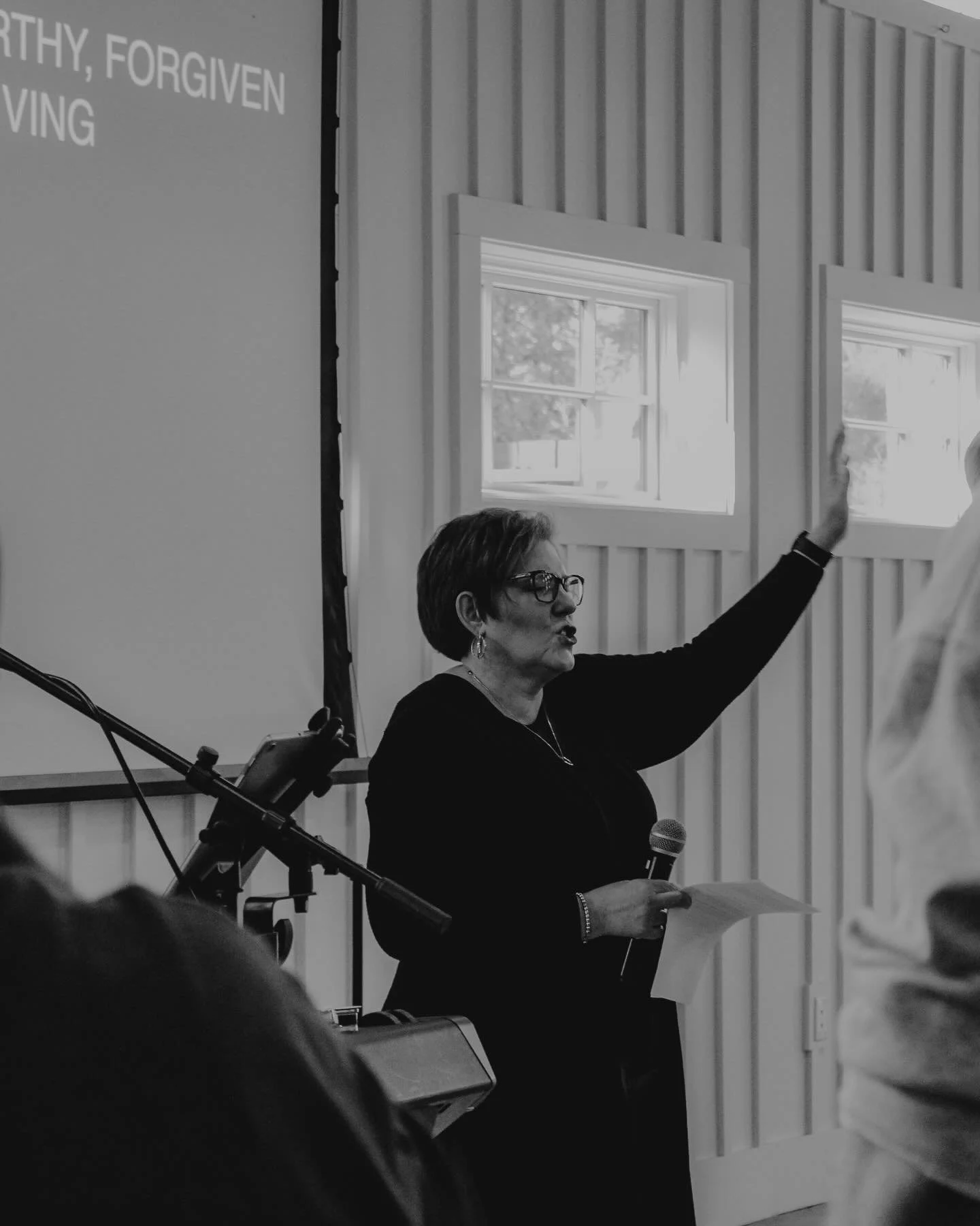 When was the last time you truly withdrew to be with God? Jesus constantly stepped away from the crowds&mdash;even when everyone was looking for Him&mdash;to spend time alone with the Father. In Mark 1:35, after healing an entire city, He rose early 